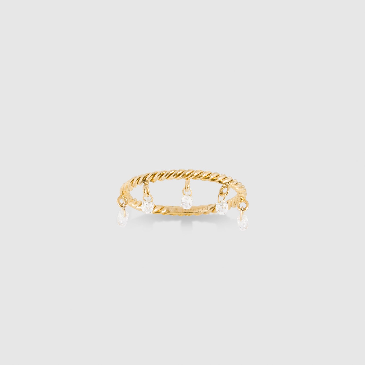 Butterfly Ring