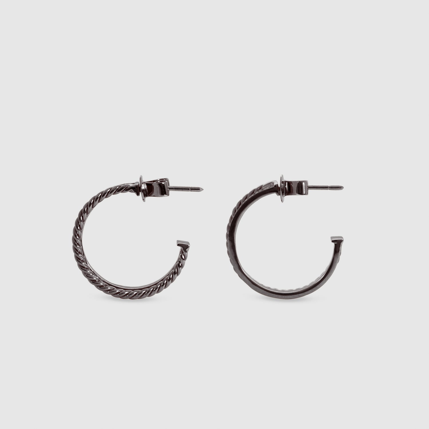Slice Rope Hoops