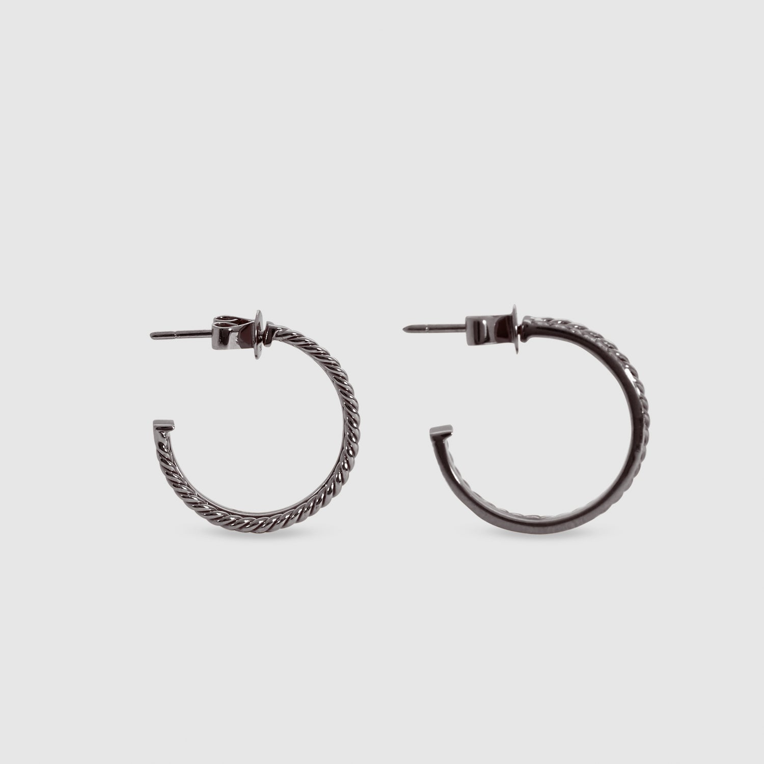 Slice Rope Hoops