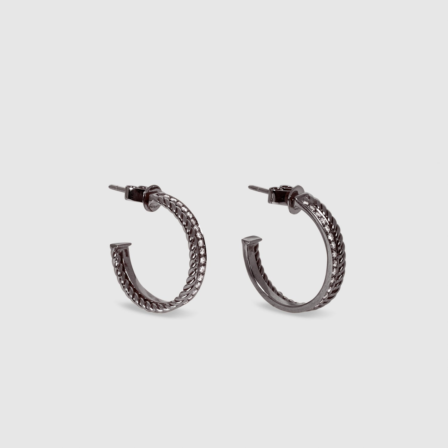Slice Rope Hoops