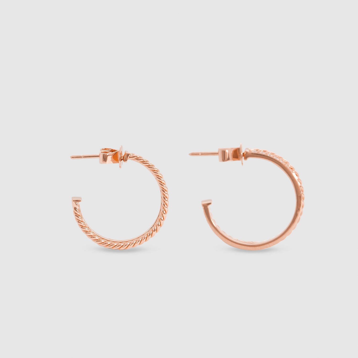 Slice Rope Hoops