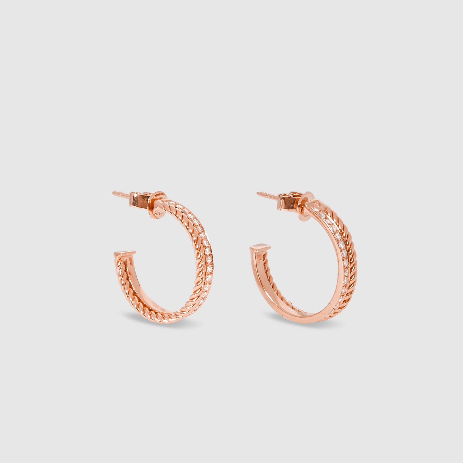 Slice Rope Hoops