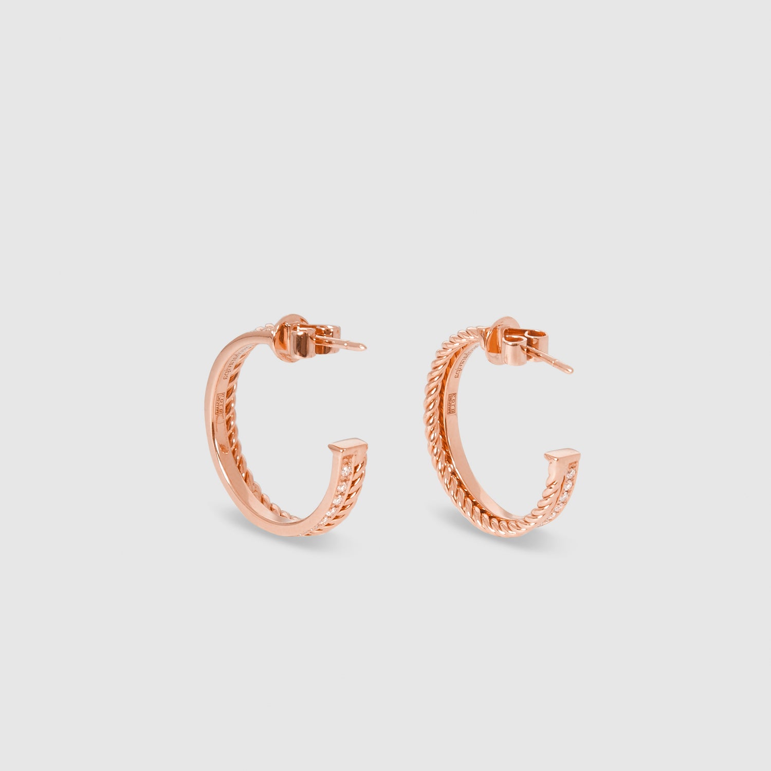 Slice Rope Hoops