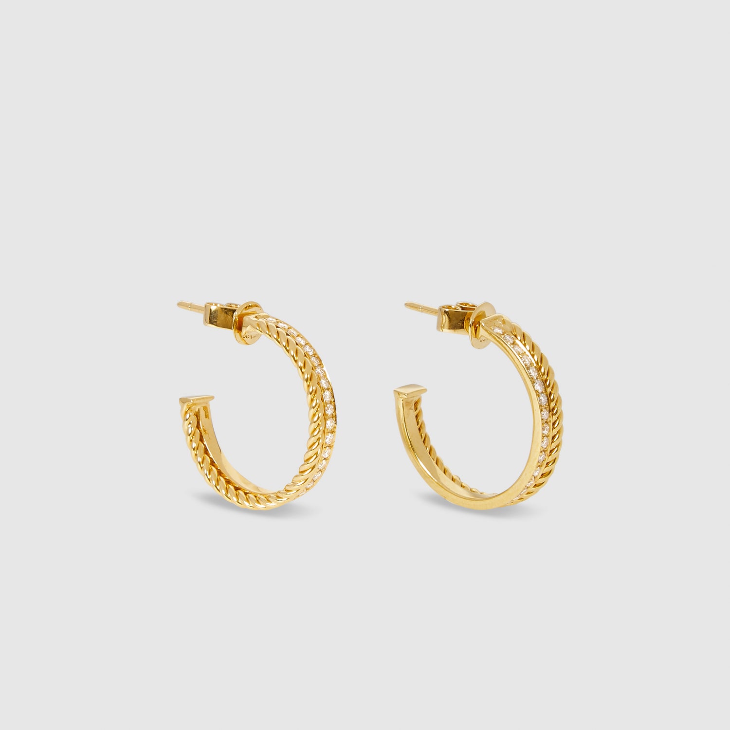 Slice Rope Hoops