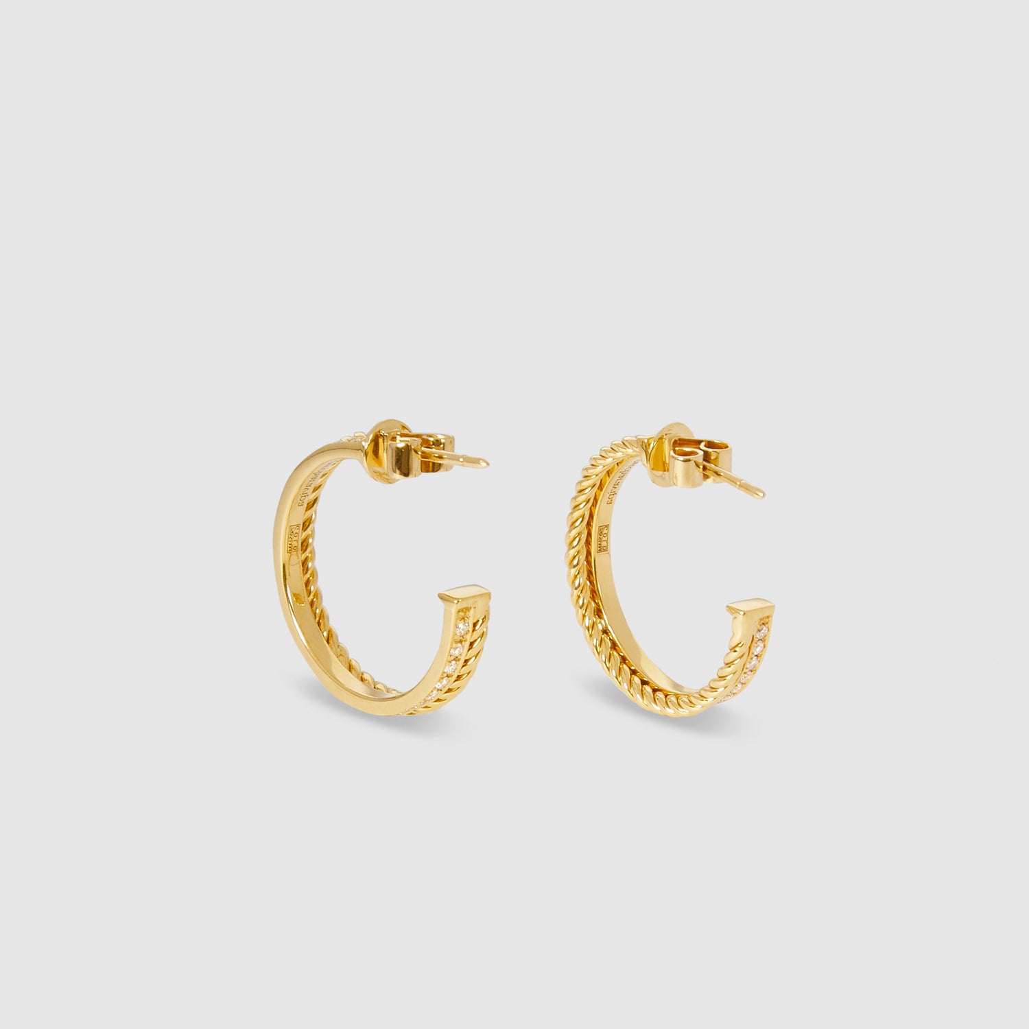 Slice Rope Hoops
