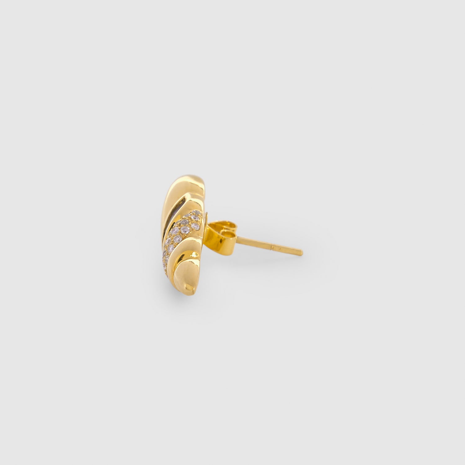Hitch Earring