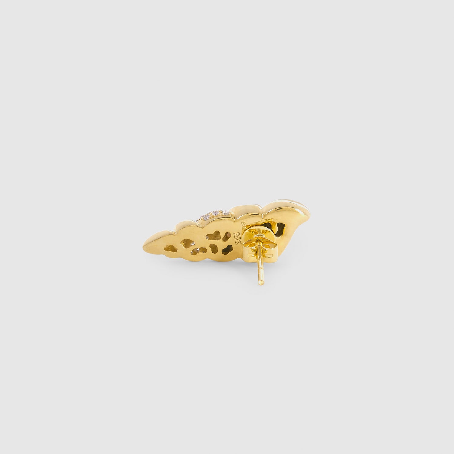 Hitch Earring