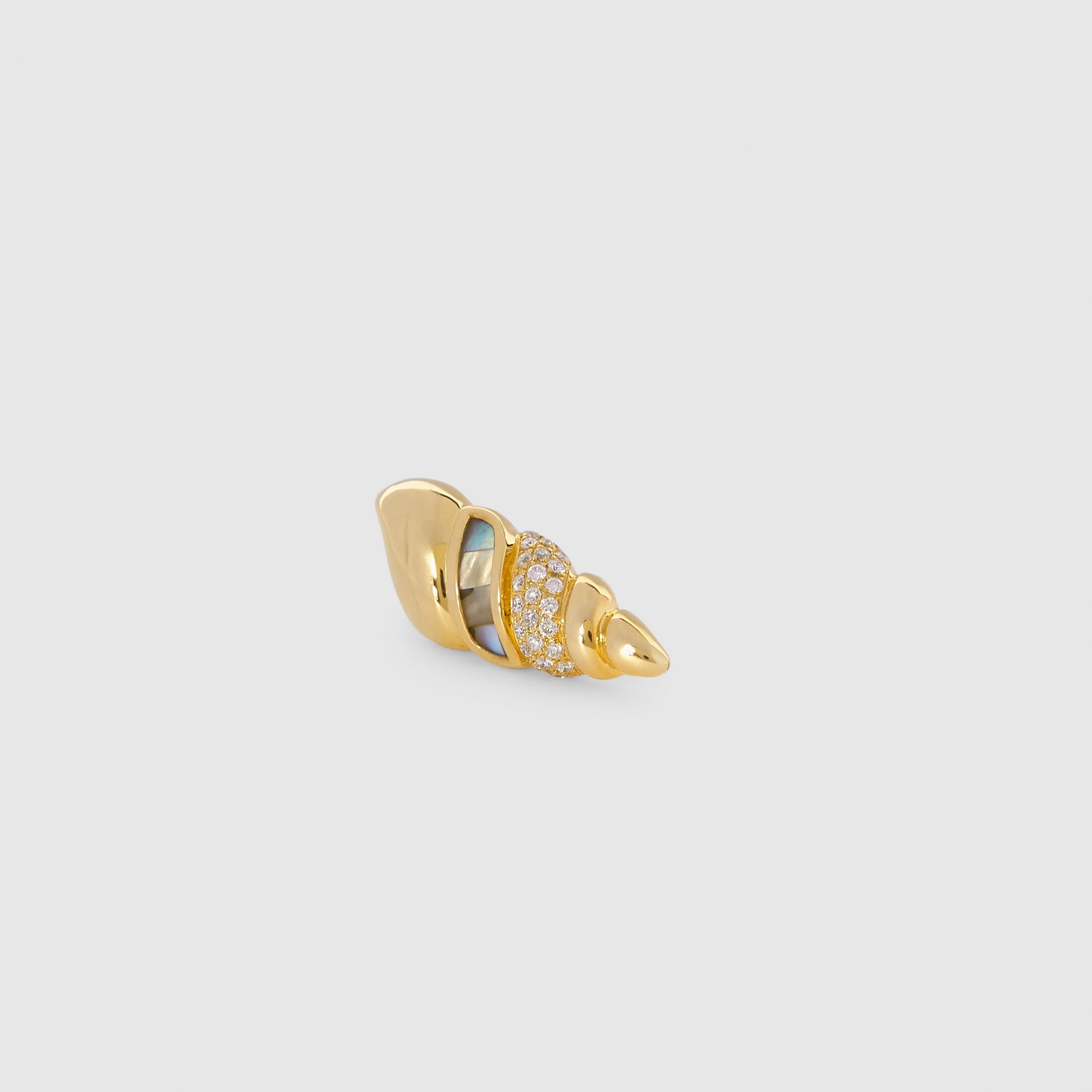 Hitch Earring