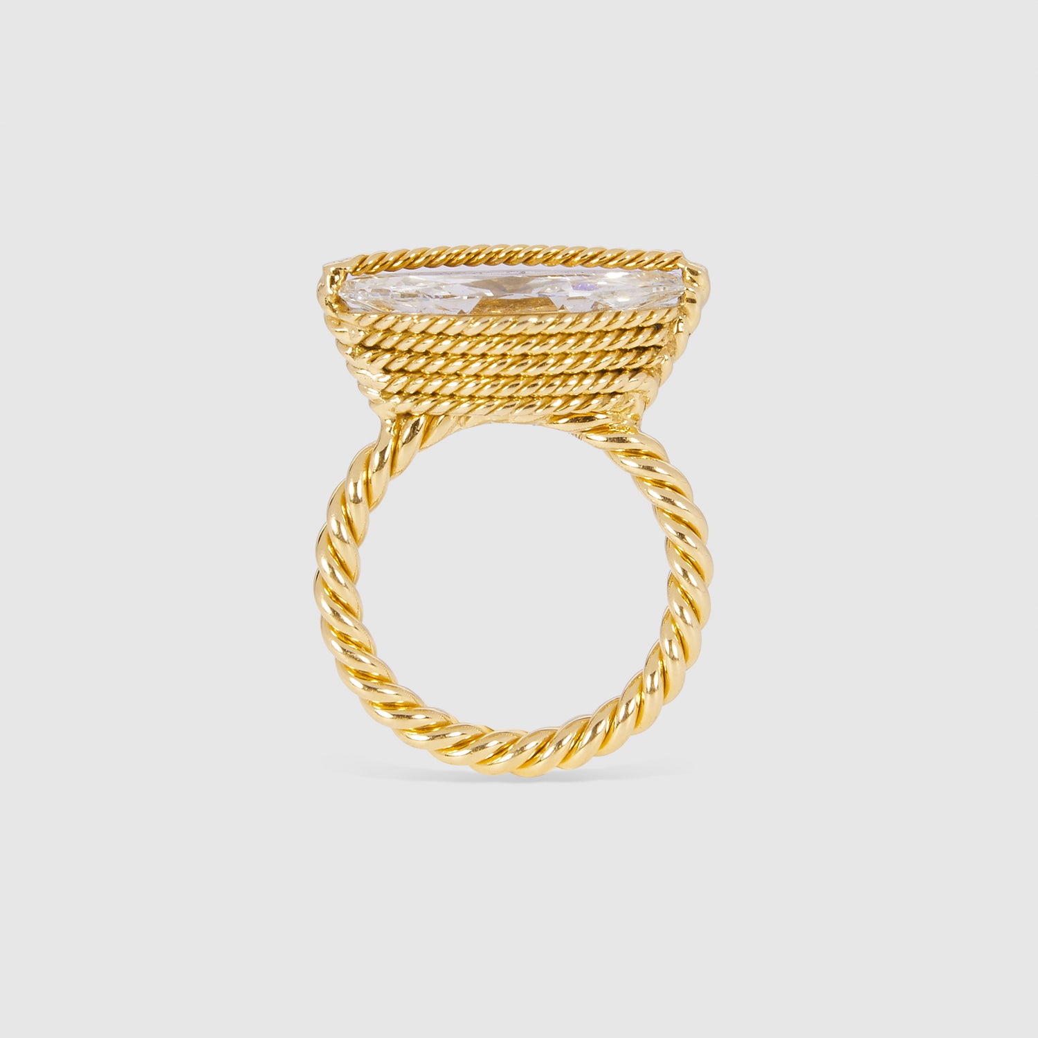 Topsail Ring