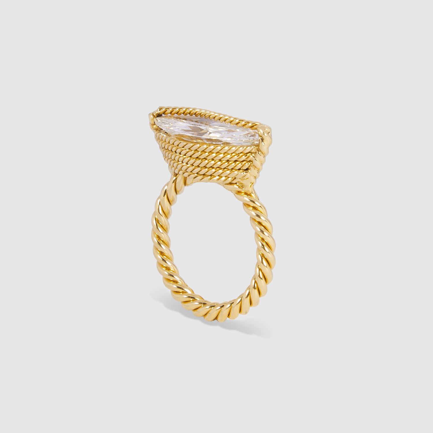 Topsail Ring