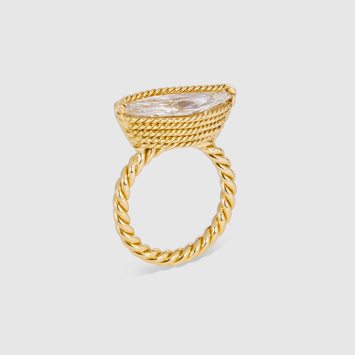 Topsail Ring