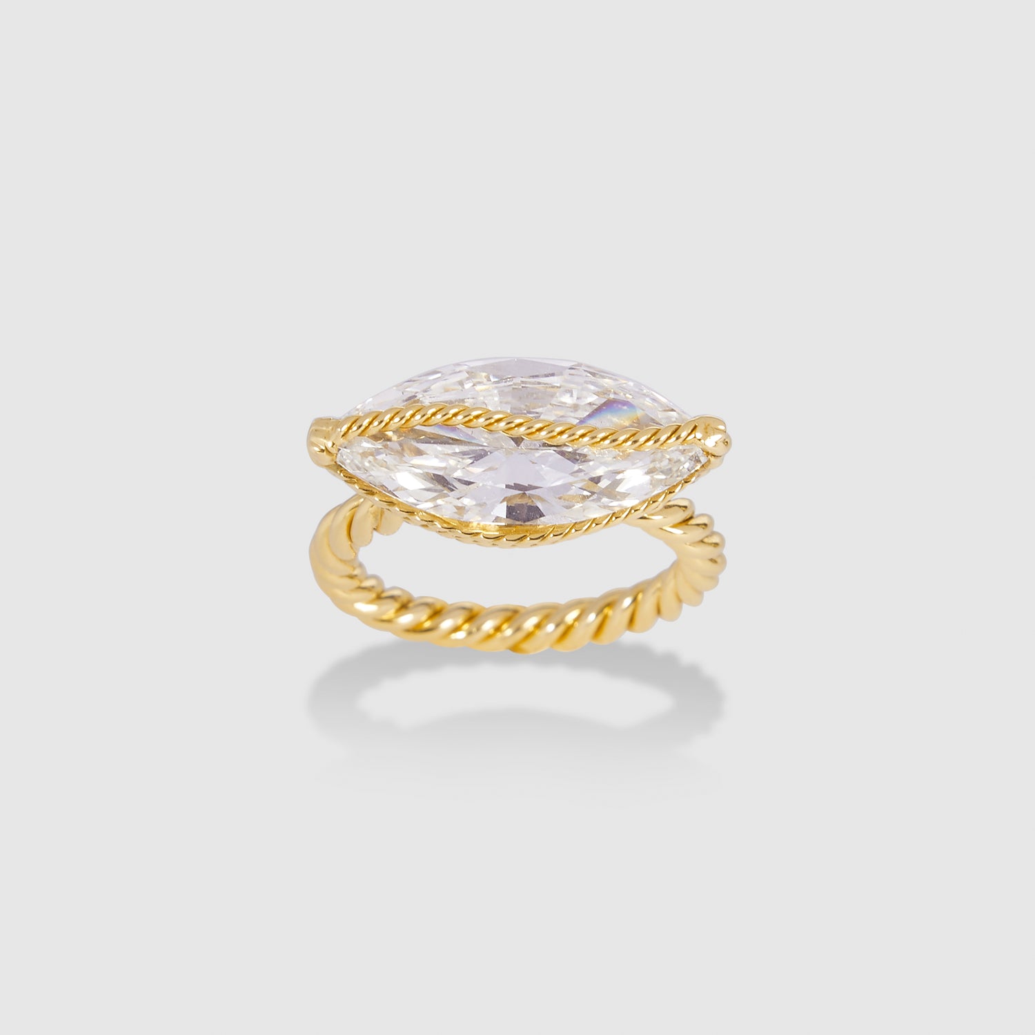 Topsail Ring
