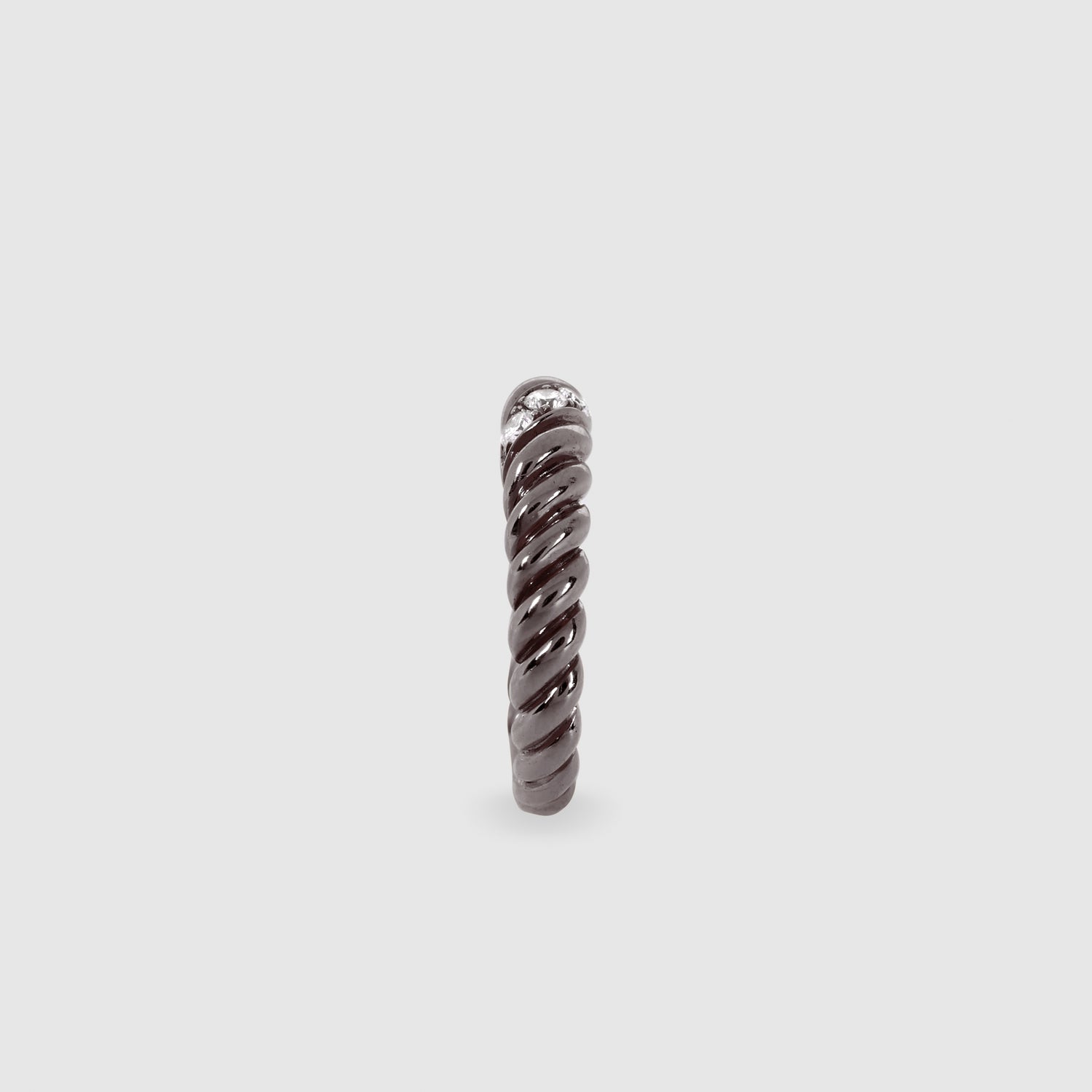 Scale Rope Ring