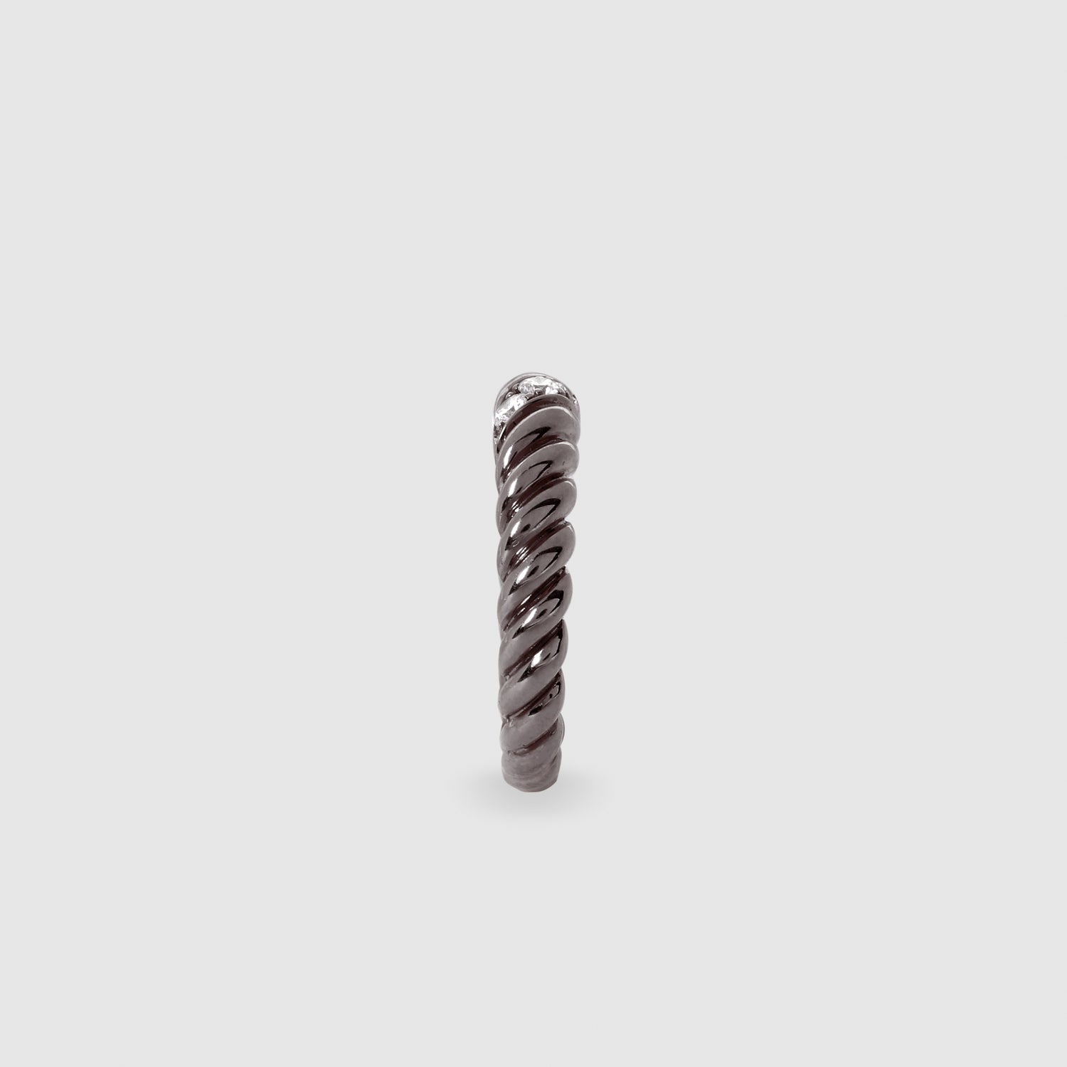 Scale Rope Ring