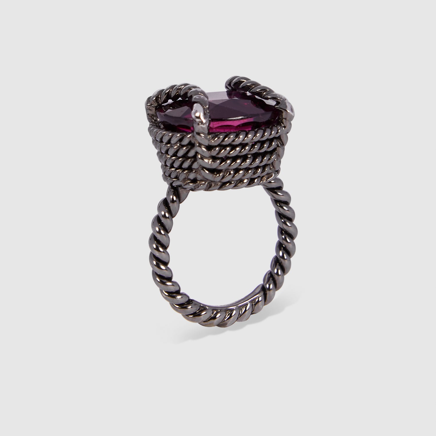 Lay Ring