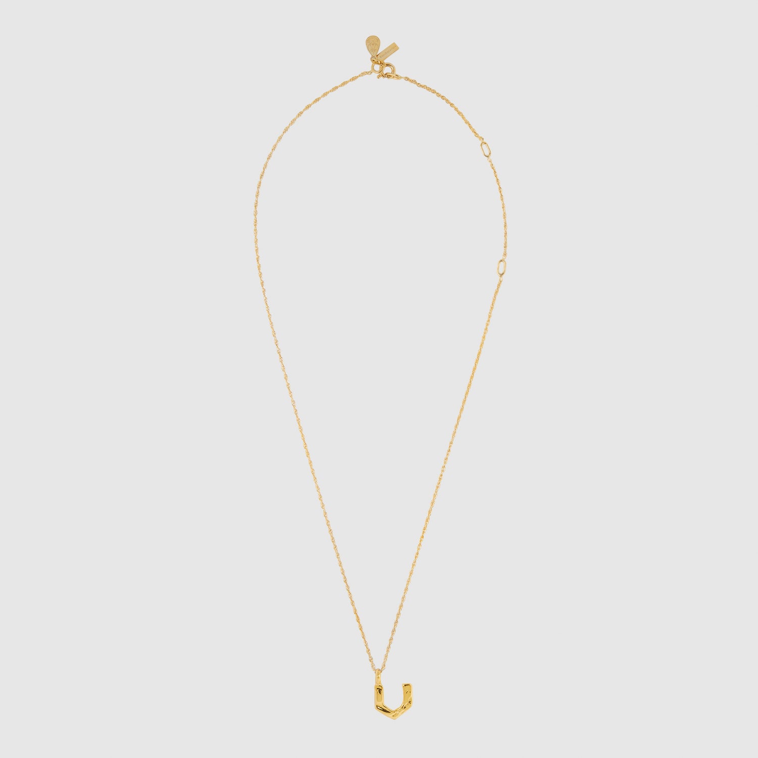 V Necklace