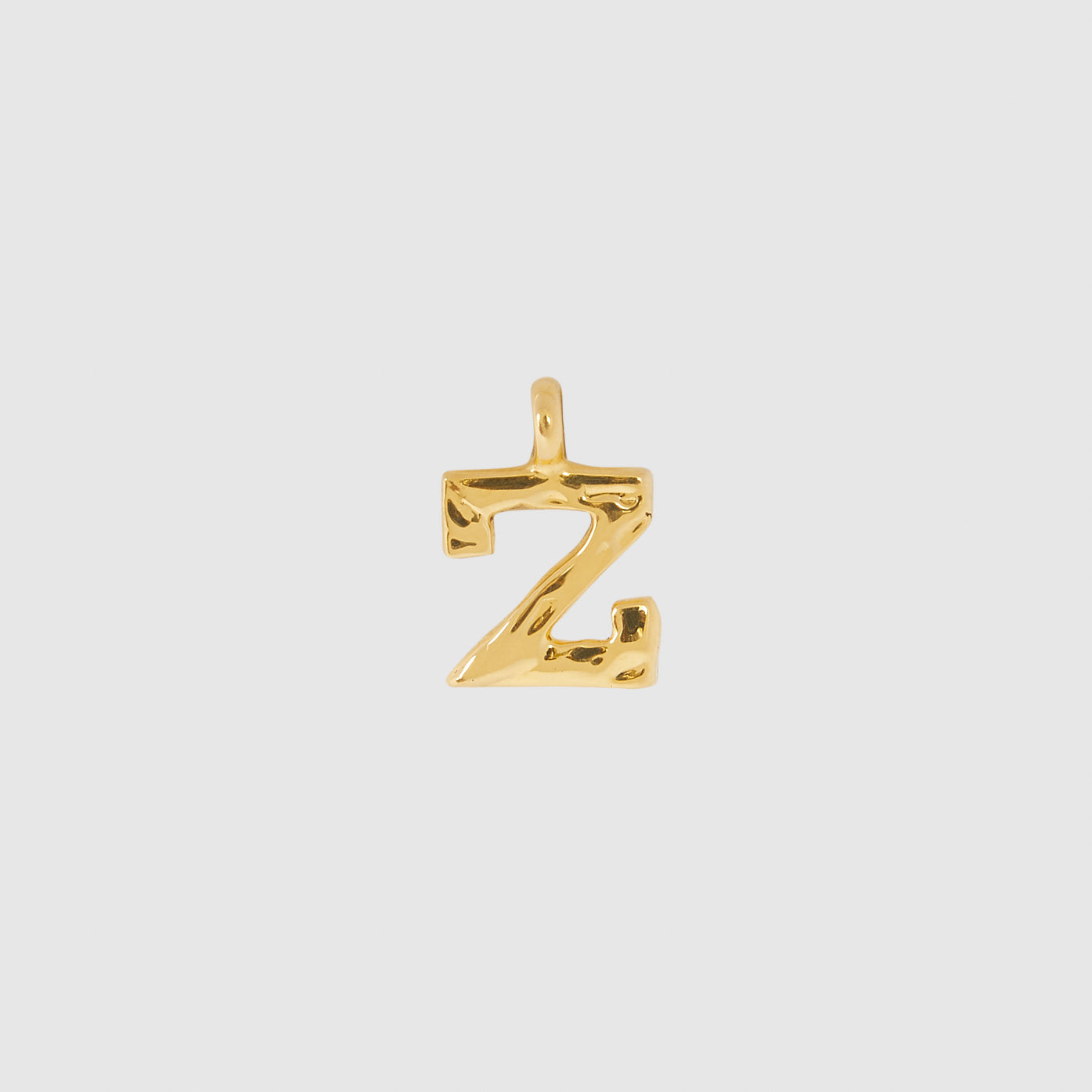 Z Necklace